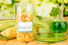 Modbury biofuel availability